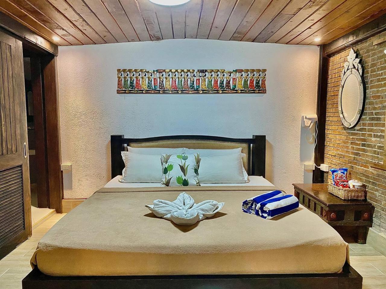 Chema'S By The Sea Ξενοδοχείο Samal Εξωτερικό φωτογραφία