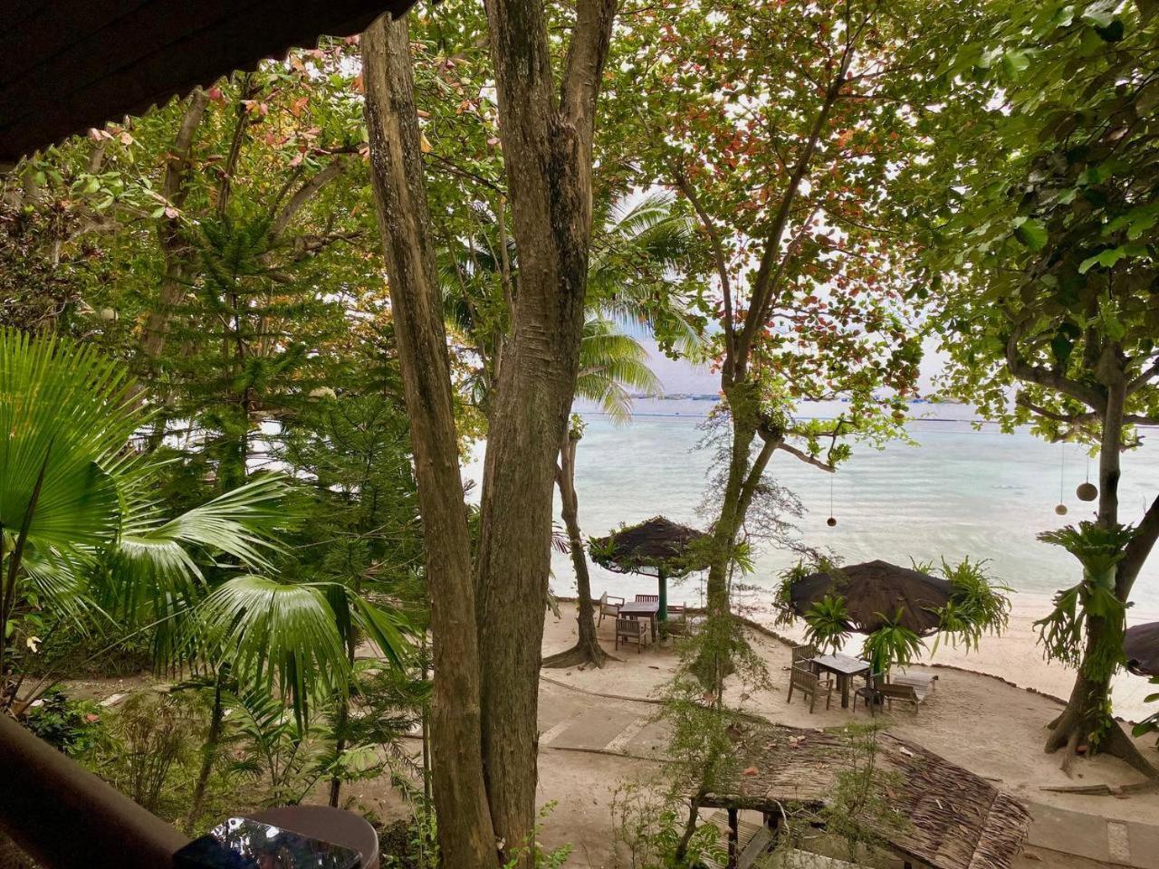 Chema'S By The Sea Ξενοδοχείο Samal Εξωτερικό φωτογραφία