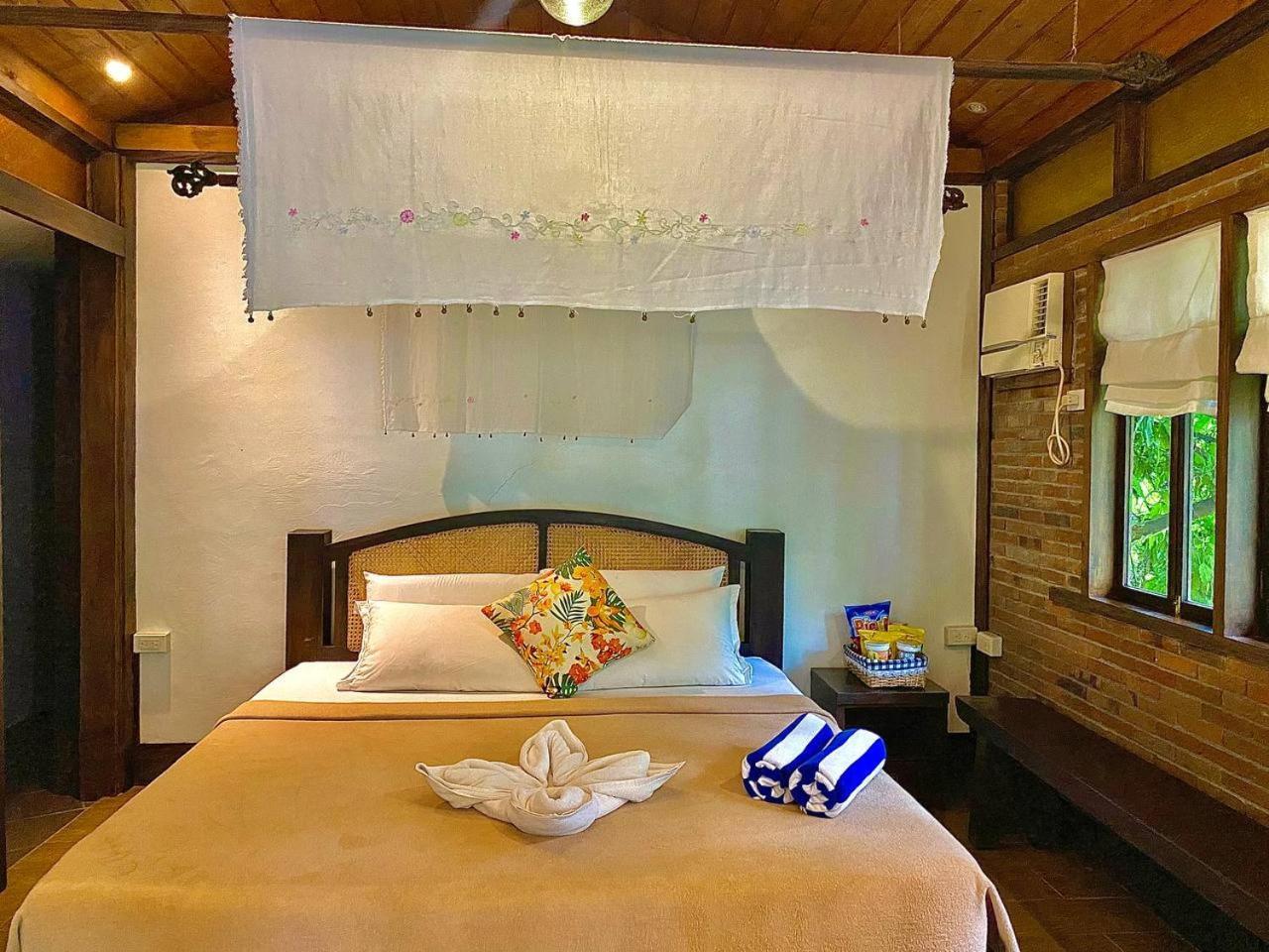 Chema'S By The Sea Ξενοδοχείο Samal Εξωτερικό φωτογραφία