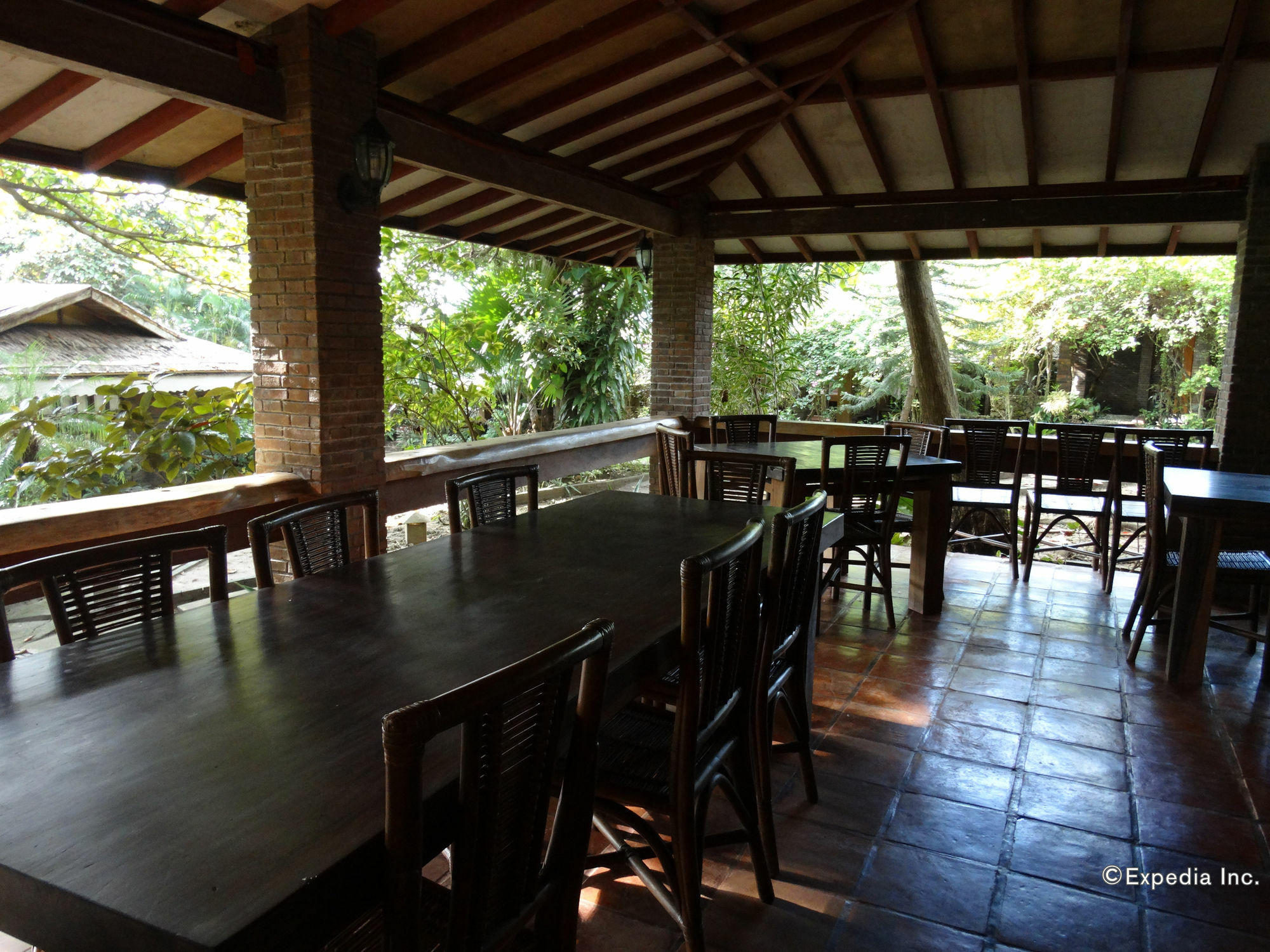 Chema'S By The Sea Ξενοδοχείο Samal Εξωτερικό φωτογραφία