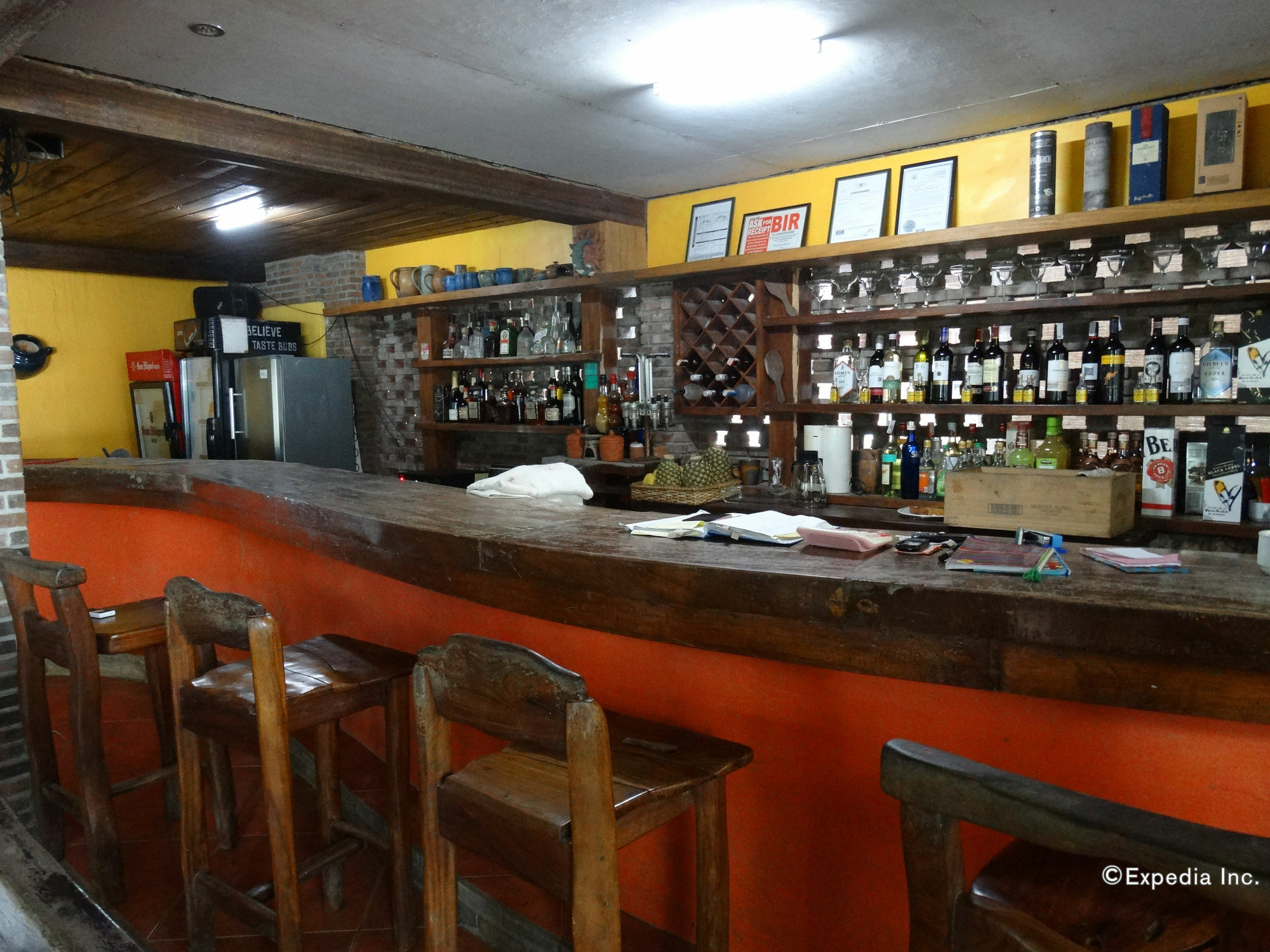 Chema'S By The Sea Ξενοδοχείο Samal Εξωτερικό φωτογραφία